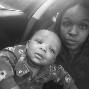 Meet your Posher, Katrina